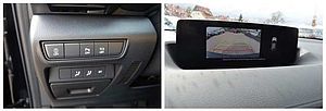 Mazda  e-SKYACTIV EV AD'VANTAGE *Matrix+Navi+DAB*