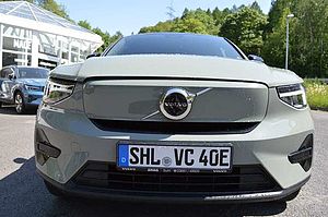 Volvo  Recharge Twin Motor Plus *Pano+Standheizung*