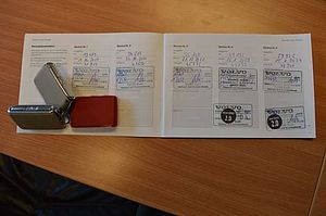 Volvo  T4 AWD Geartronic Inscription *12 Pakete! *